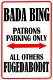 Buy Bada Bing at AllPosters.com