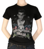 Juniors: Cry Baby - Tattoo