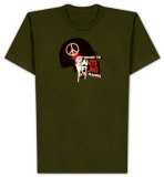 Anti-Flag - Helmet