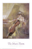 Buy The Music Room at AllPosters.com