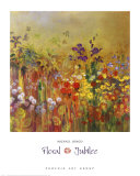 Buy Floral Jubilee at AllPosters.com