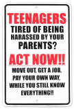 Buy Teenagers at AllPosters.com
