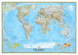 World Political Map