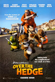 Over The Hedge