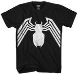 Spider-Man - Venom Logo