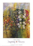 Buy Inspiring Flowers at AllPosters.com