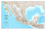 Map of Mexico