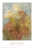 Buy Fragrance of Spring at AllPosters.com