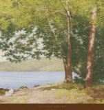 Buy Lake View, 2002 at AllPosters.com