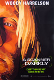 A Scanner Darkly