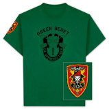 Special Operations Assoc. - Green Berets