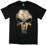 The Punisher - No Sweat