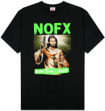 NoFx - Never Trust a Hippie