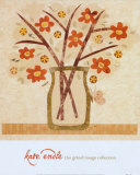 Buy Jar of Flowers II at AllPosters.com