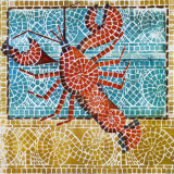 Buy Mosaic Lobster at AllPosters.com