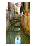 Buy Little Boat on Canal in Venice at AllPosters.com