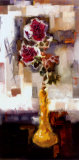Buy Roses in Gold at AllPosters.com