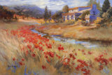 Buy Villa d'Umbria at AllPosters.com