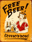 Buy Free Beer at AllPosters.com