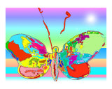 Buy The Butterfly at AllPosters.com