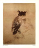 Buy La Chouette at AllPosters.com