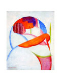 Buy Le Baiser, c.1925 at AllPosters.com