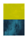 Monochrome Yellow, c.2005