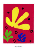 Elements Vegetaux, c.1947