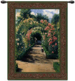 In the Garden