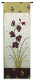 Kimono Orchid Plum II