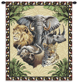 Buy Big Five at AllPosters.com