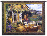 Buy Vineyard Villa at AllPosters.com