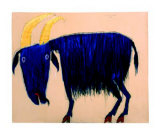 La Chevre, c.1992