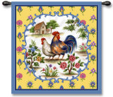 Buy Roosters II at AllPosters.com