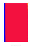 Who's Afraid of Red and Yellow?