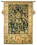 Tree of Life Wall Tapestry