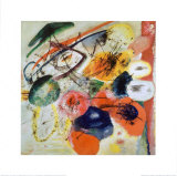 Buy Black Lines, c.1913 at AllPosters.com