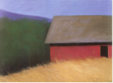 The LaCross Barn