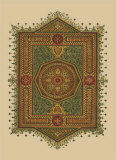 Buy World Bazaar Pattern II at AllPosters.com