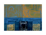 Buy La Dame du Lac, c.2000 at AllPosters.com