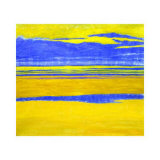 Buy Marine Jaune et Mauve, c.1923 at AllPosters.com