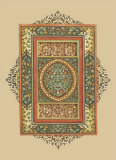 Buy World Bazaar Pattern III at AllPosters.com