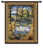 Verdure with Animals
