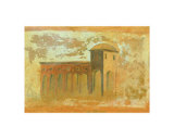 Buy Architecture II, c.2000 at AllPosters.com