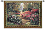 Buy Along the Garden Path at AllPosters.com