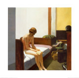 Hotel Room, c.1931