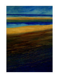 Buy Marine, Plage a Maree Basse, c.1909 at AllPosters.com