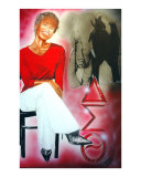 Buy Delta Sigma Theta Always a Lady at AllPosters.com