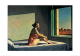 Morgensonne, c.1952