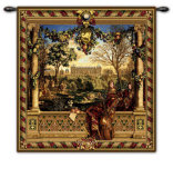 Buy Le Chateau de Monceau at AllPosters.com
